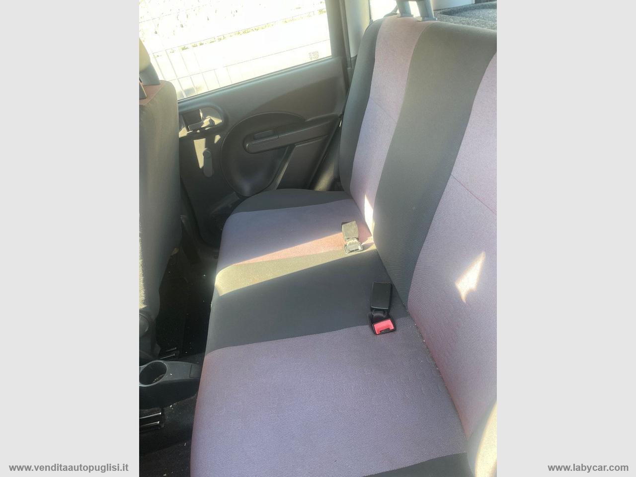 FIAT Panda 1.2 Emotion Eco