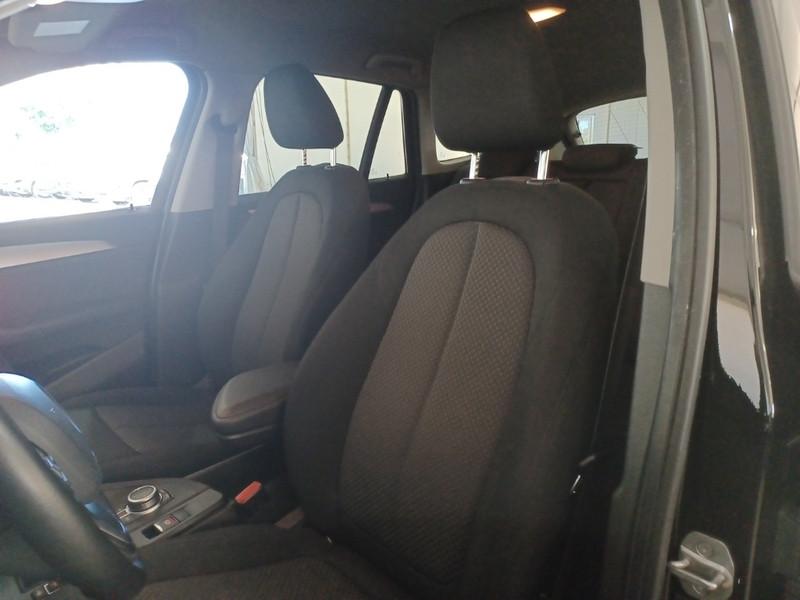BMW X1 XDRIVE 25E BUSINESS ADVANTAGE AUTOMATICO SUV