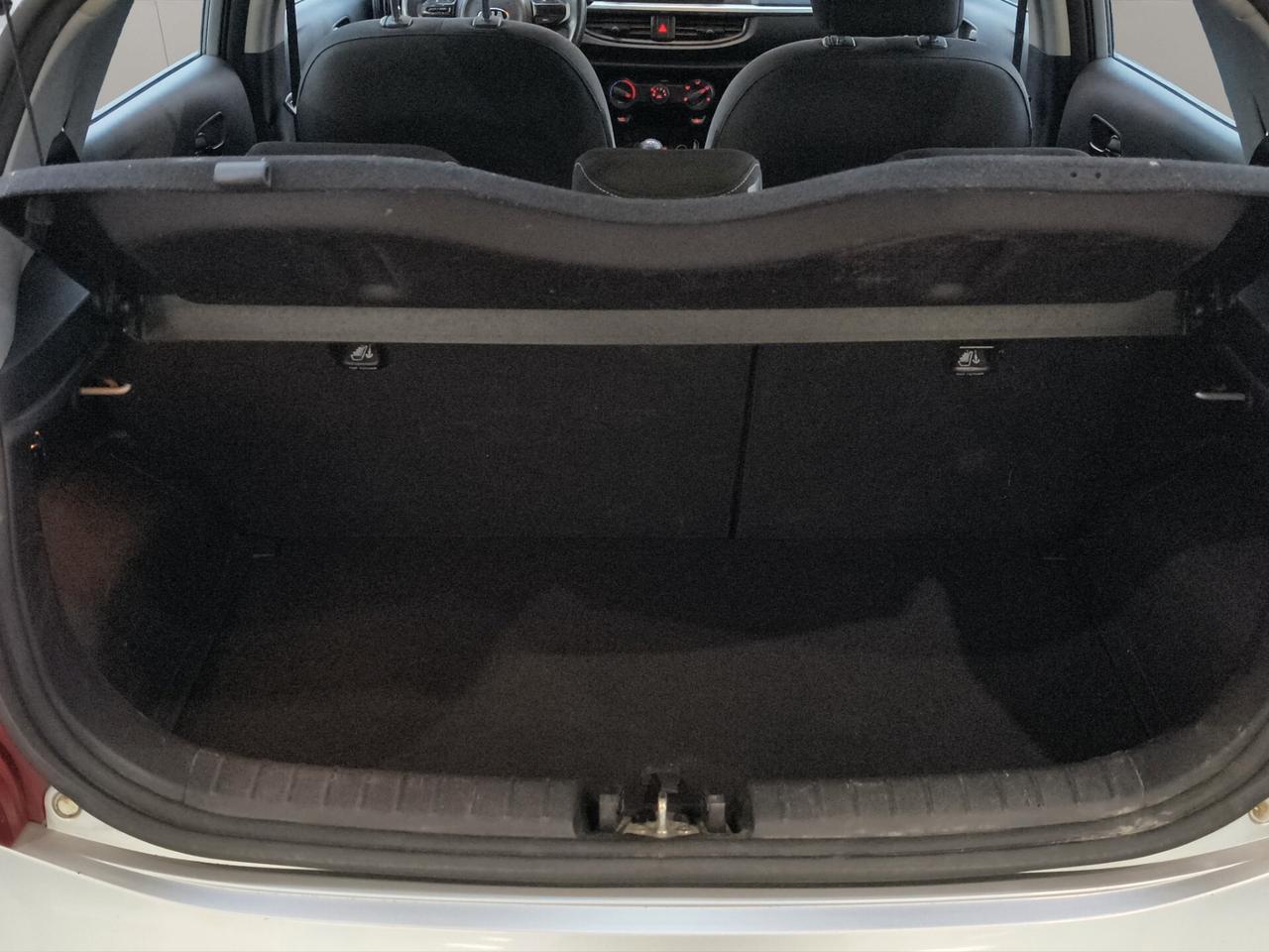 Kia Picanto 1.0 12V EcoGPL 5 porte Active