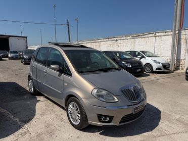 Lancia MUSA 1.3 Multijet 90 CV Platino “EURO4”