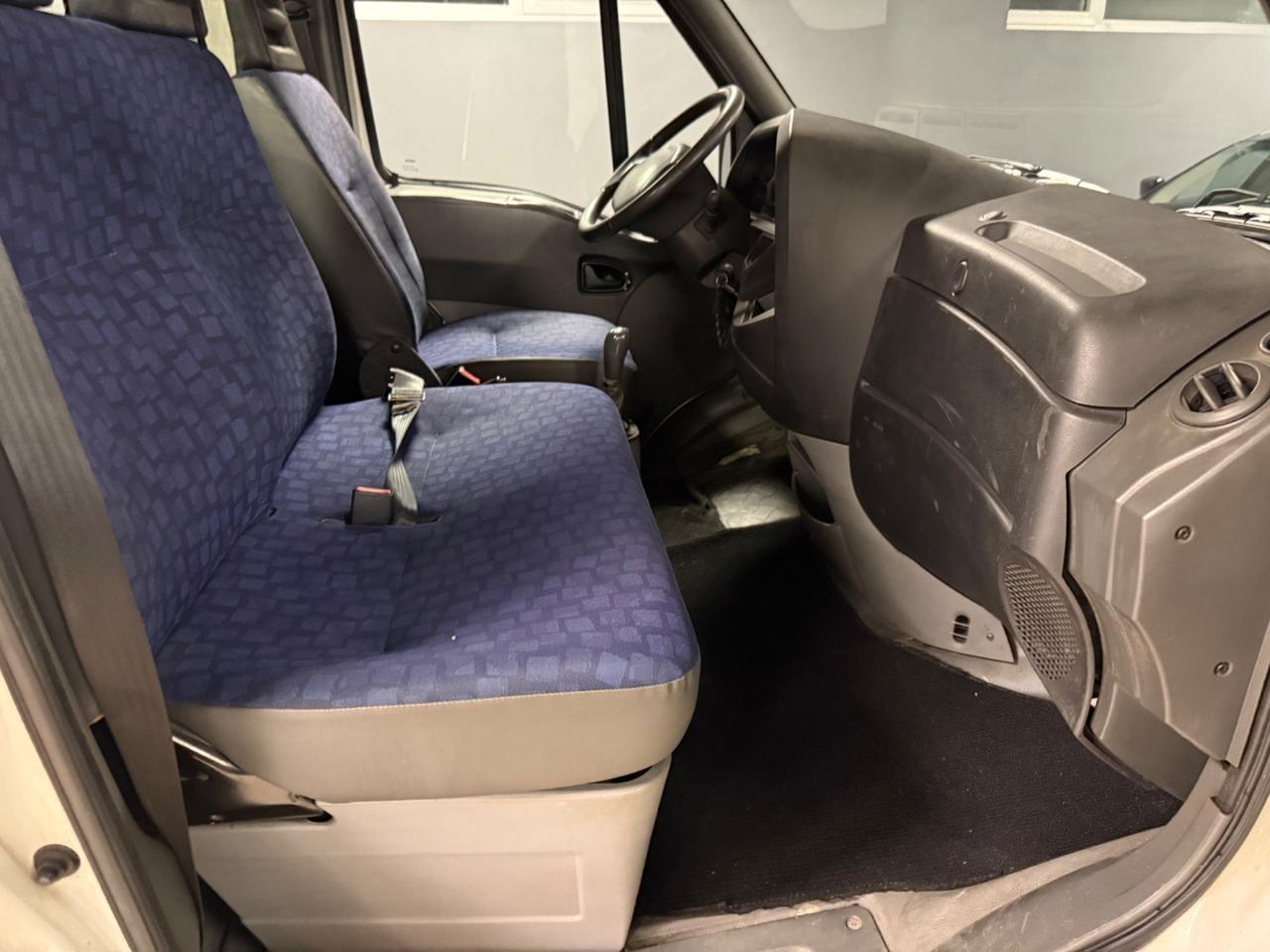 Iveco Daily 35S10 2.3 Hpi TDI PM Cabinato