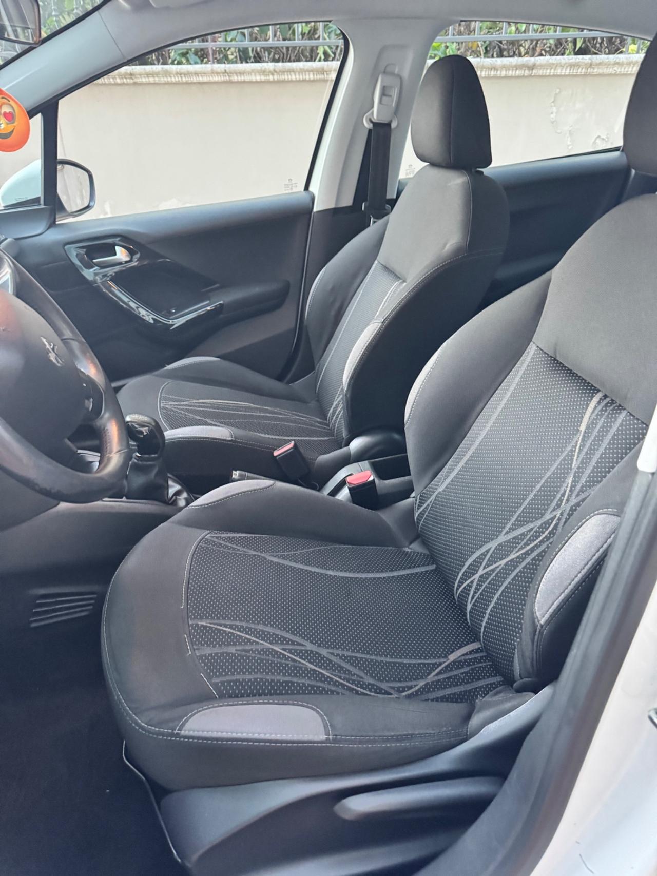 Peugeot 208 1.4 VTi 95 CV 5p. GPL Active