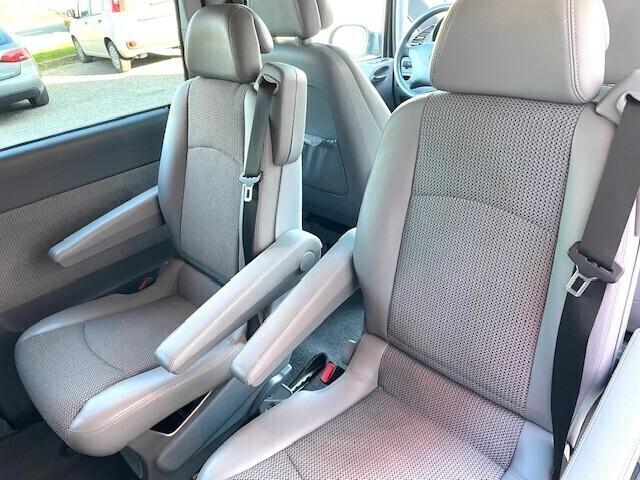 Mercedes-benz Viano 2.2 CDI Trend