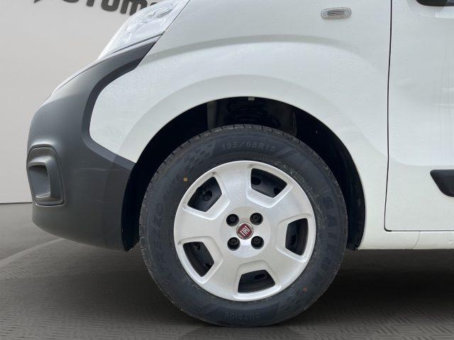 FIAT Fiorino 1.3 MJT Cargo
