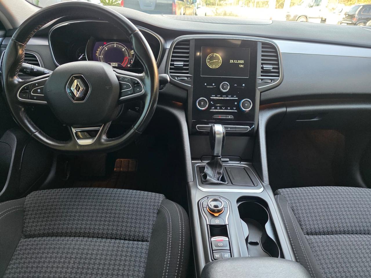 Renault Talisman Sporter Blue dCi 120 CV Business