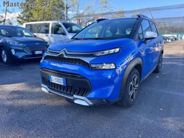 CITROEN C3 Aircross NEOPATENTATI C3 Aircross 1.5 D Feel TG: GL530ST