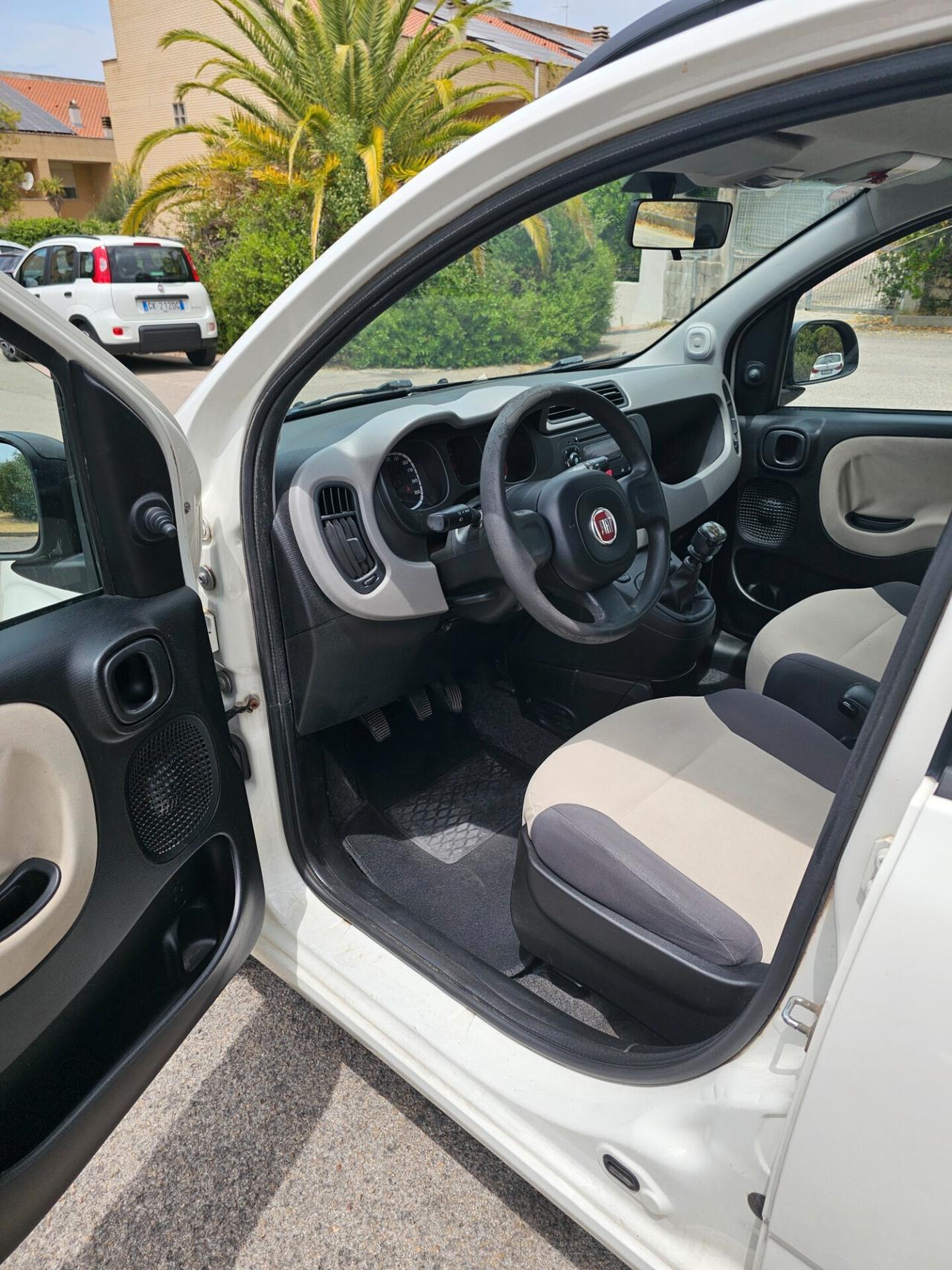Fiat Panda 1.2 Easy