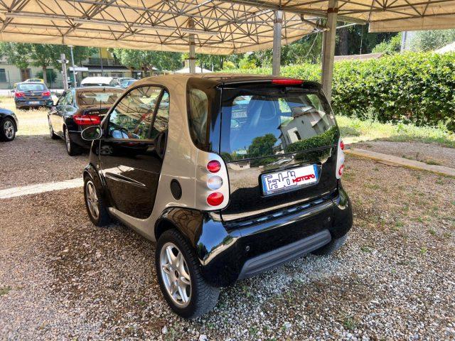SMART ForTwo 600 smart & passion (40 kW)