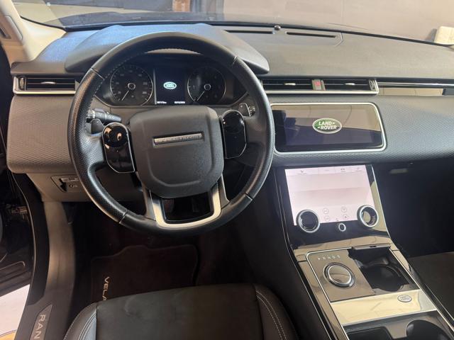 LAND ROVER Range Rover Velar 2.0D I4 180 CV S / TOTAL BLACK