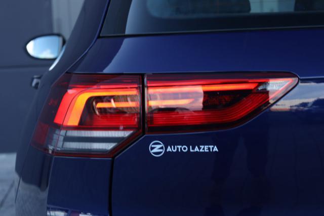 VOLKSWAGEN Golf 1.0 eTSI EVO DSG Life