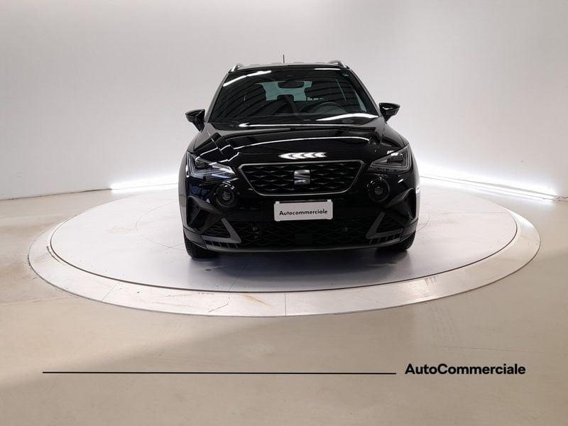 SEAT Arona 1.0 ECO TSI 81KW FR DSG