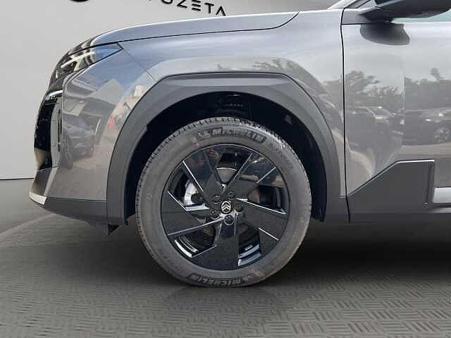 Citroen C5 Aircross Hybrid 145 CV e-DCS6 Plus