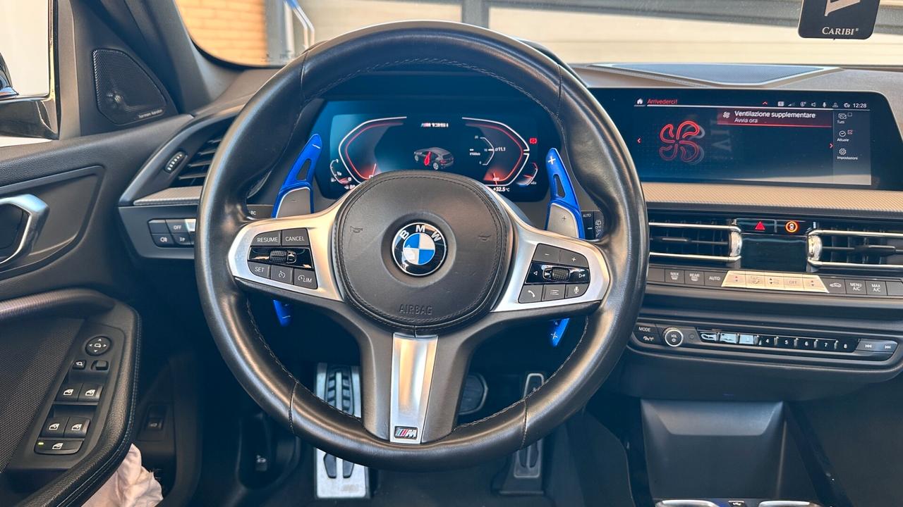 Bmw 135 M 135i xDrive