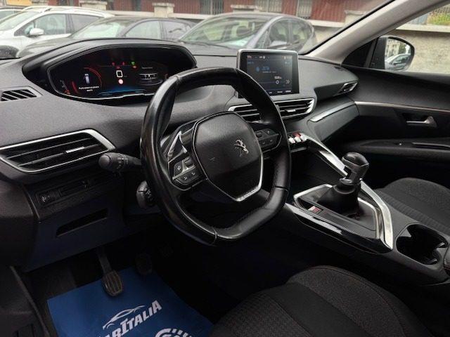PEUGEOT 5008 BlueHDi 150 S&S Business 7POSTI!!!