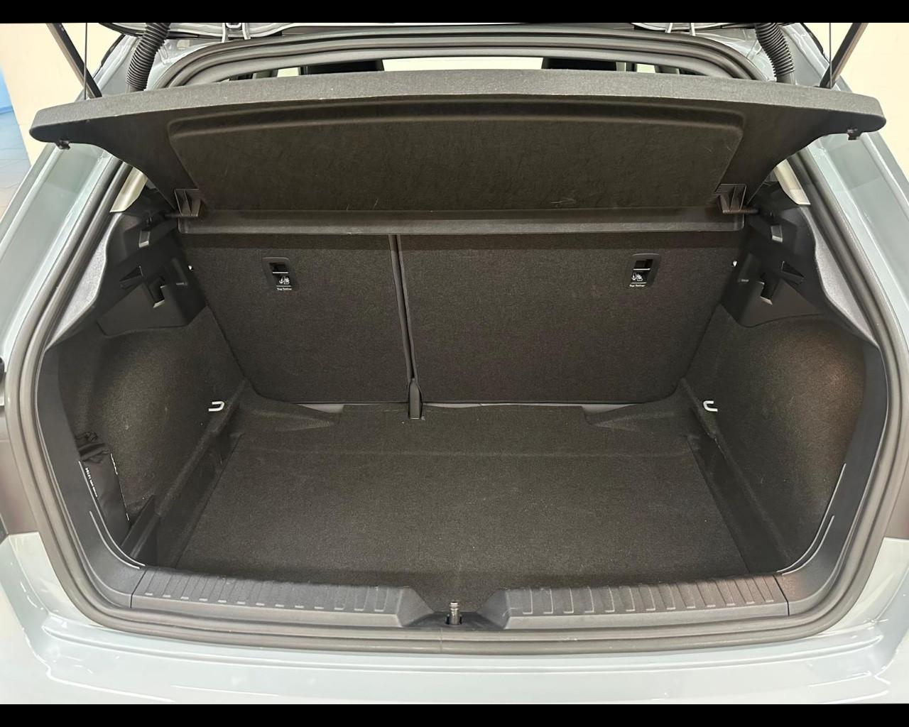 AUDI A1 2ª serie - A1 SPB 30 TFSI S tronic S line edition