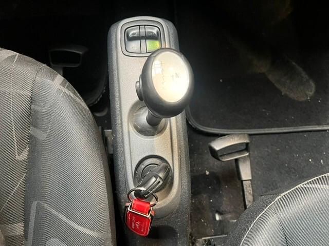 Smart ForTwo 1000 62 kW cabrio passion