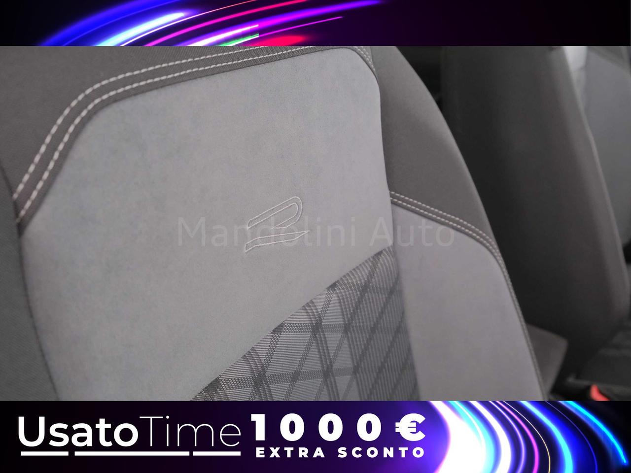 Volkswagen Taigo 1.0 tsi 110cv r-line