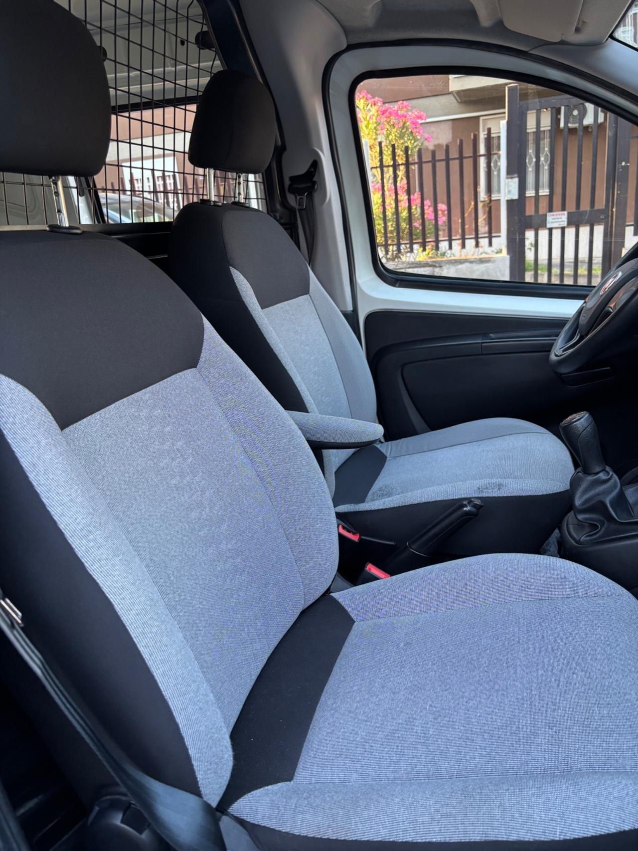Fiat Fiorino 2021 1.3 multijet unico proprietario
