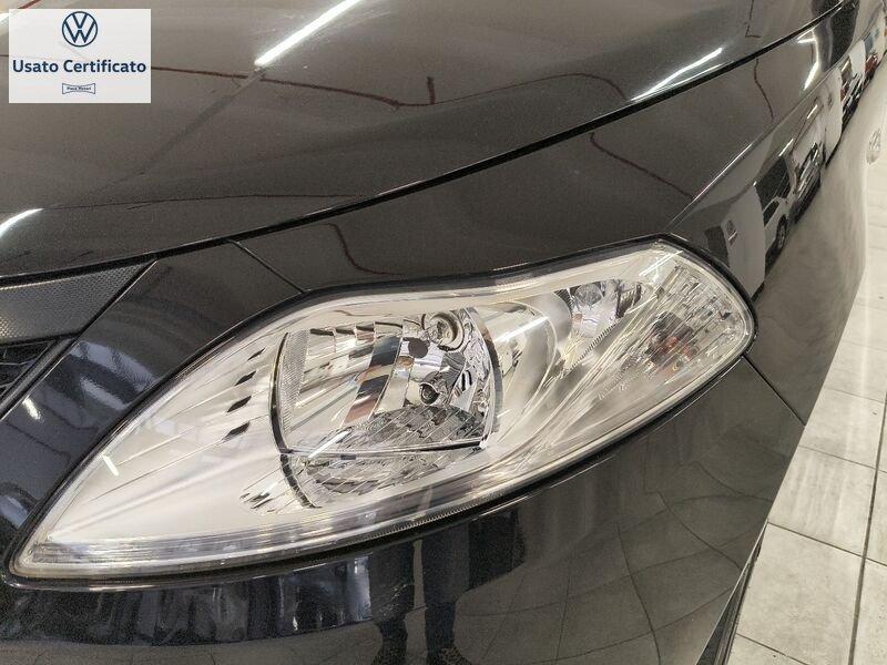 Lancia Ypsilon Ypsilon 1.2 69 CV 5 porte Elefantino Blu