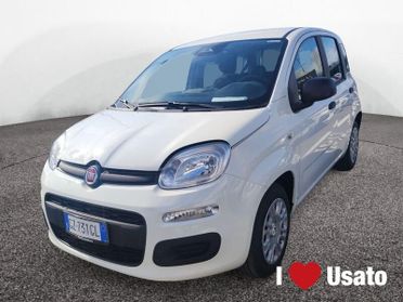 FIAT Panda New 1.0 70cv Hybrid Panda
