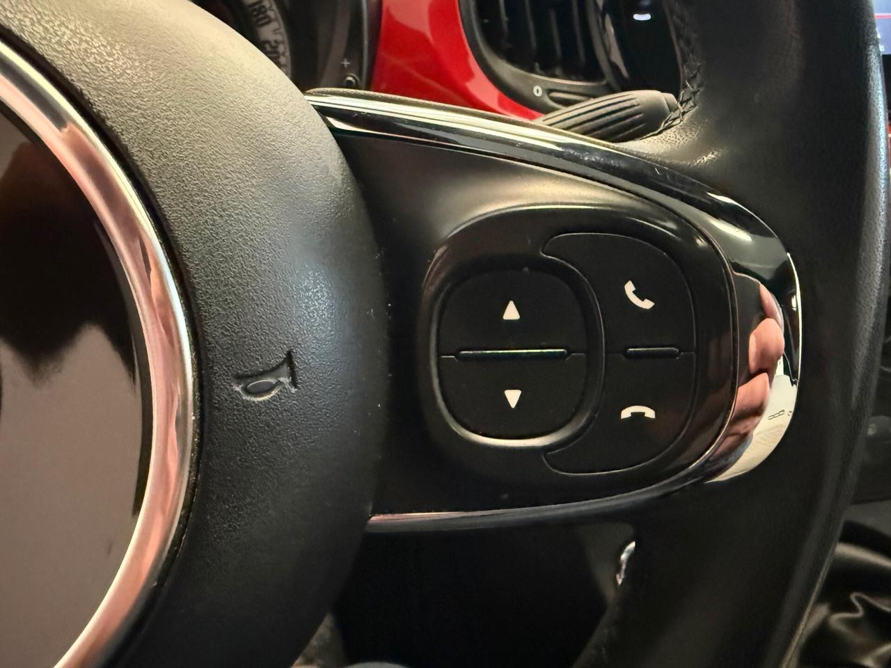 Fiat 500 1.0 Hybrid Dolcevita NEOPATENTATI