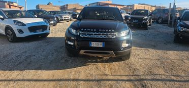 Land Rover Range Evoque 2.2 Sd4 5p. Prestige
