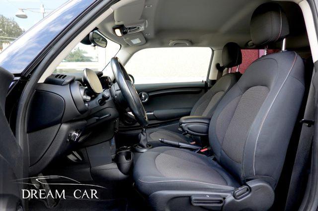 MINI One 1.5 One 75 CV VIRTUAL COCKPIT-OK NEOPATENTATI