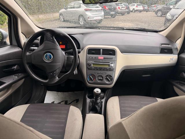 FIAT Grande Punto 1.2 5 porte Dynamic