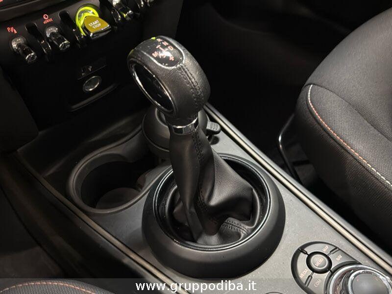 MINI Countryman Mini F60 2020 Benzi Mini 1.5 Cooper SE Business all4 auto