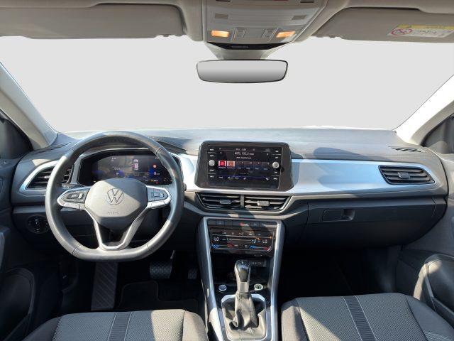 VOLKSWAGEN T-Roc T-Roc 2.0 TDI SCR 150 CV DSG Life
