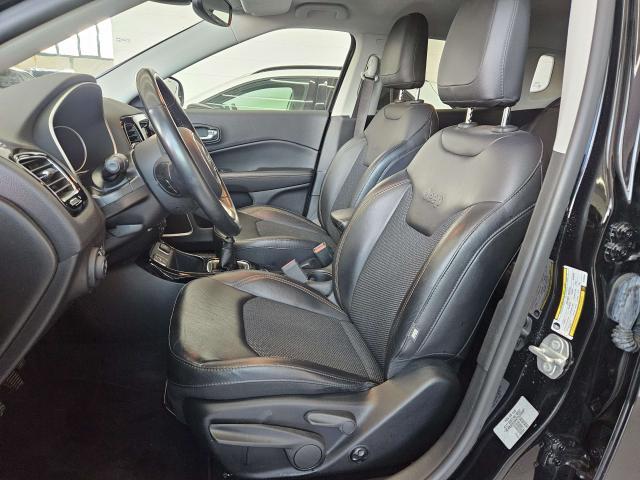 Jeep Compass Compass 1.4 m-air Limited 2wd 140cv my19