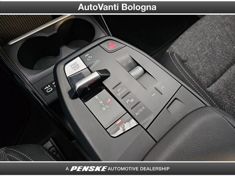 BMW X1 X1 xDrive 25e