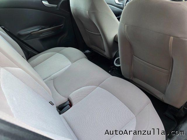 ALFA ROMEO Giulietta 1.6 JTDm 120CV Business