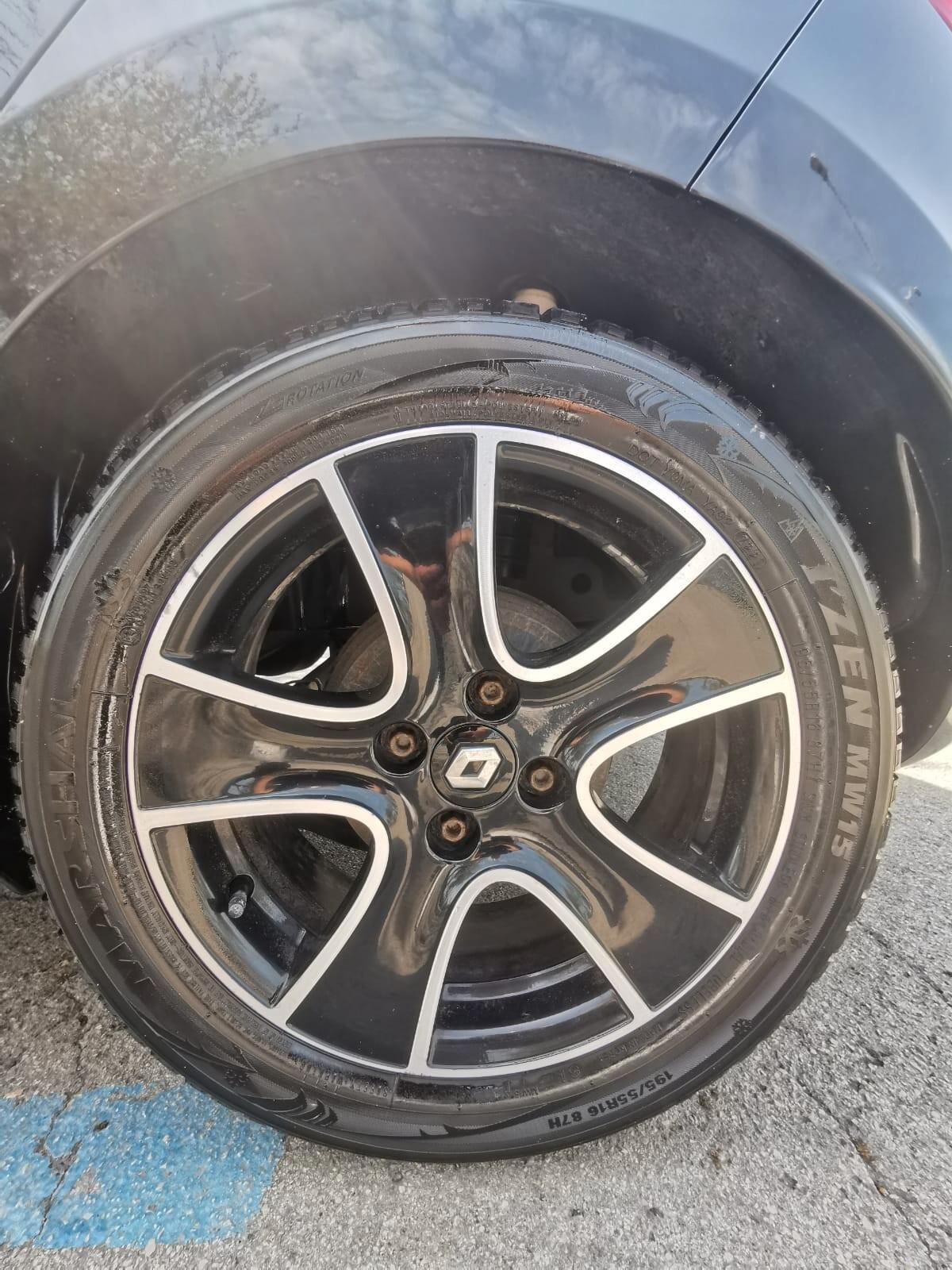 Renault Clio TCe 12V 90 CV S&S 5P. Energy Duel 2016