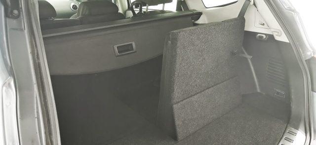 NISSAN Qashqai+2 2.0 dCi DPF 4WD Tekna CAMBIO AUTOMATICO