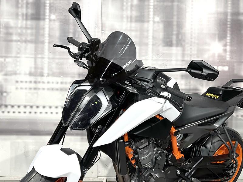 KTM Duke 890 R