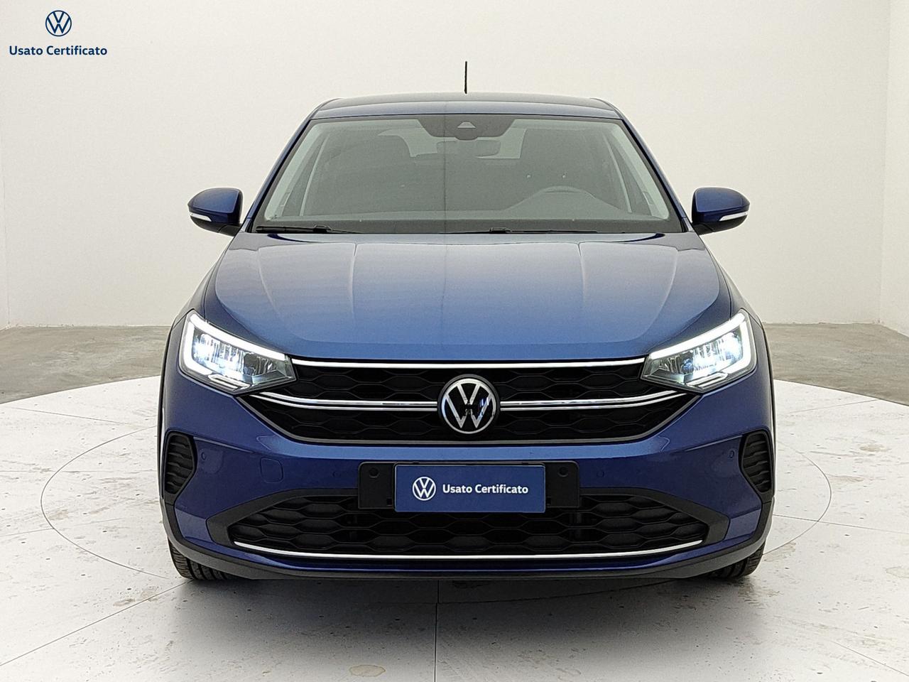VOLKSWAGEN Taigo - Taigo 1.0 TSI 110 CV Life
