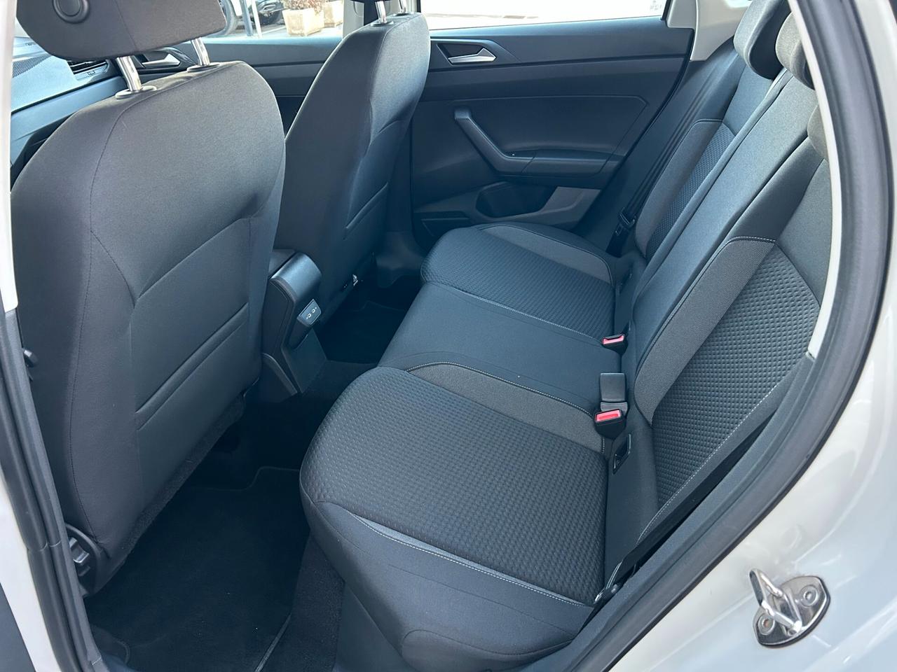 Volkswagen Taigo 1.0 TSI 110 CV Life