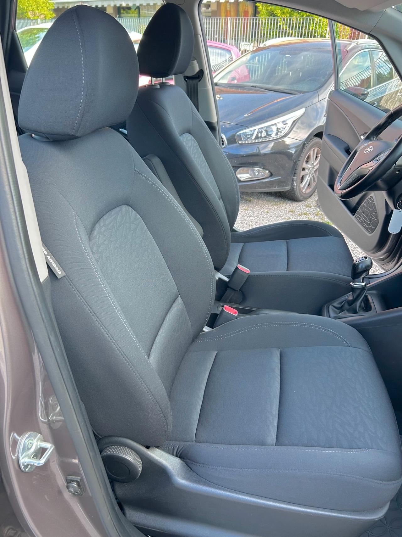 Hyundai iX20 1.4 90 CV - UNIPROPRIETARIO