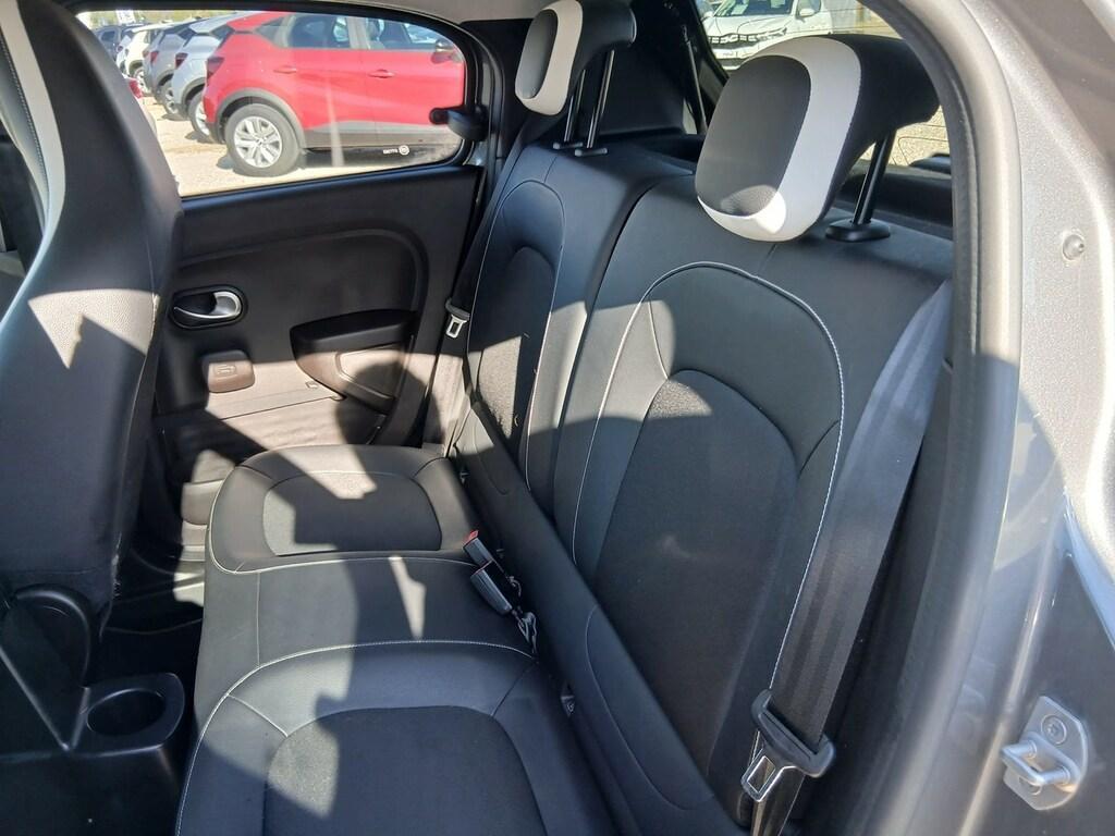 Renault Twingo 22kWh Urban Night