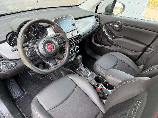 FIAT 500X 1.5 T4 Hybrid 130CV DCT Sport Dolcevita CABRIO