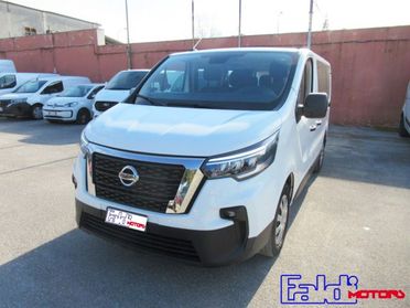 NISSAN Primastar 2.0 dCi 110CV PC-TN Bus 9 Posti + IVA