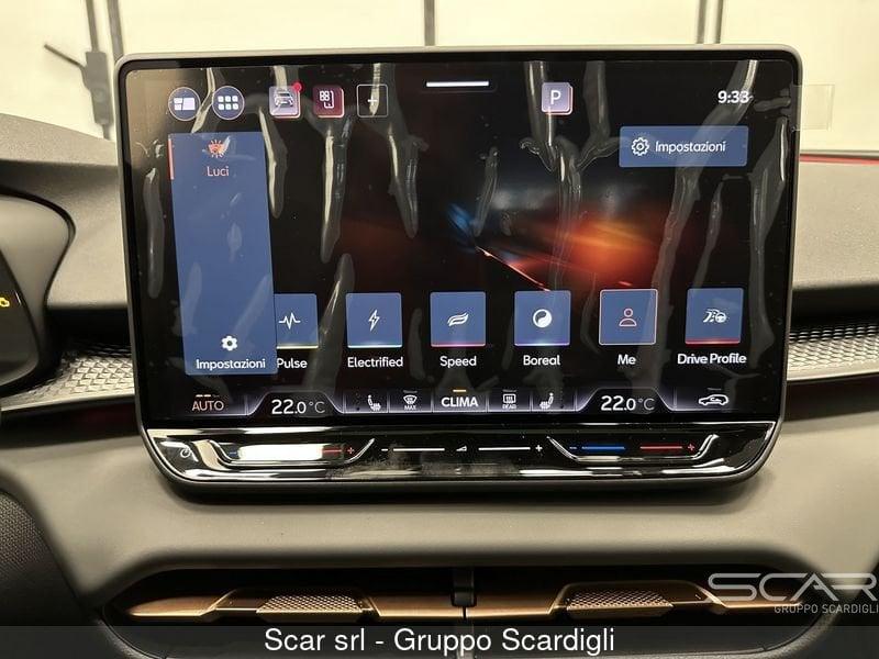 Cupra Terramar 1.5 Hybrid DSG FULL OPTIONAL KM0 IVA ESPOSTA!