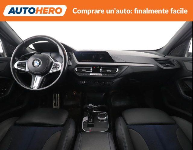 BMW 118 d 5p. Msport