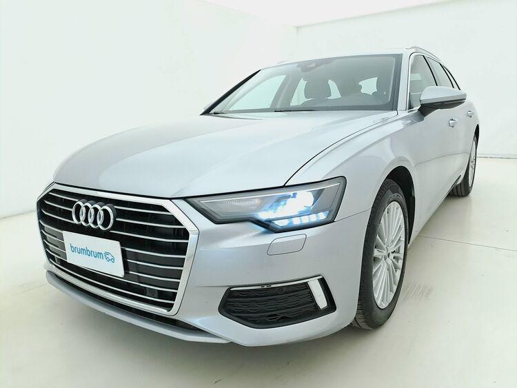 Audi A6 Avant Business Design S tronic BR067632 2.0 Mild Hybrid 204CV