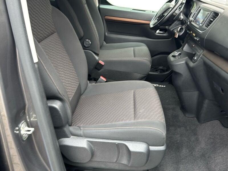 Toyota Proace Verso Proace Verso 2.0D 180 CV L2 D Luxury, 8 posti