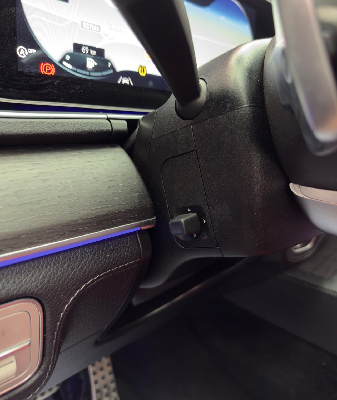 Mercedes-benz GLE 350 d 4Matic Coupé Ultimate