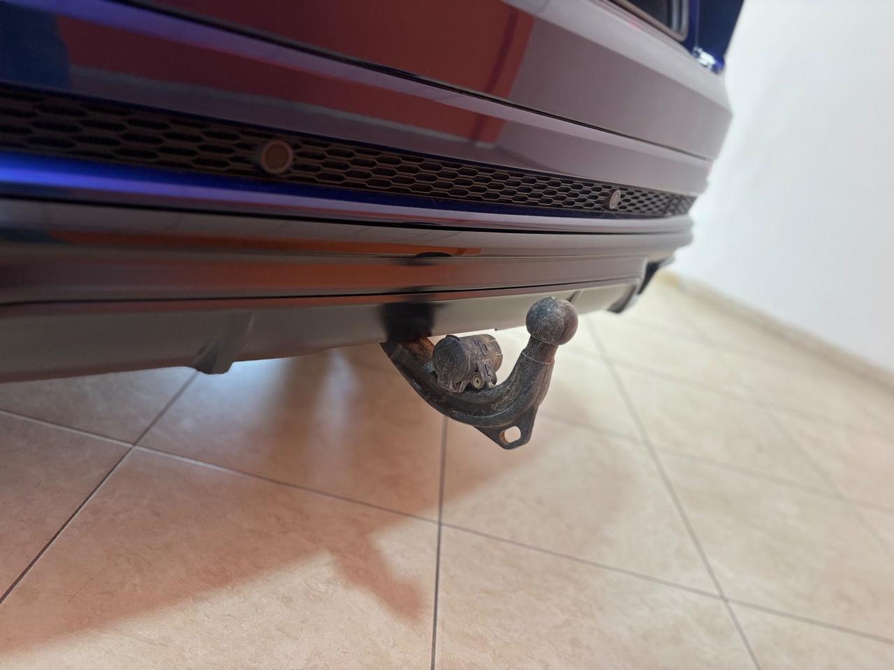 Audi Q8 55 TFSI quattro tiptronic S LINE X 2 TETTO MATRIX PERMUTE FINANZIAMENTI
