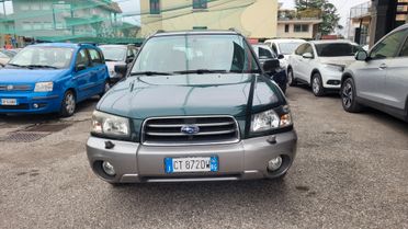 Subaru Forester 2.0 ..PREZZO NON TRATTABILE..