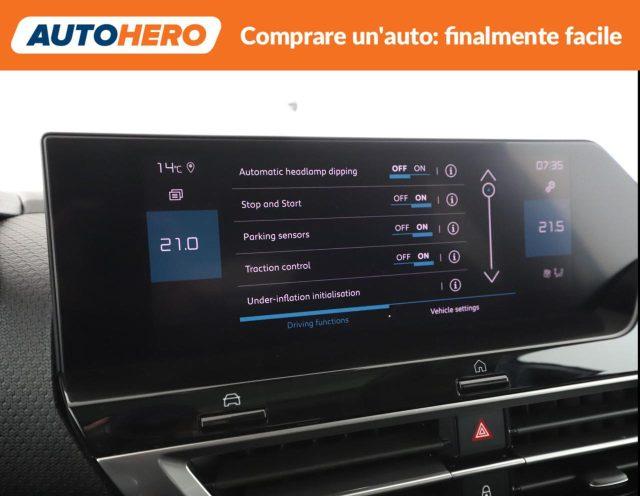 CITROEN C4 BlueHDi 130 S&S EAT8 Shine